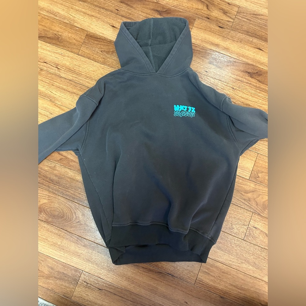 Whitefox Boutique Hoodie